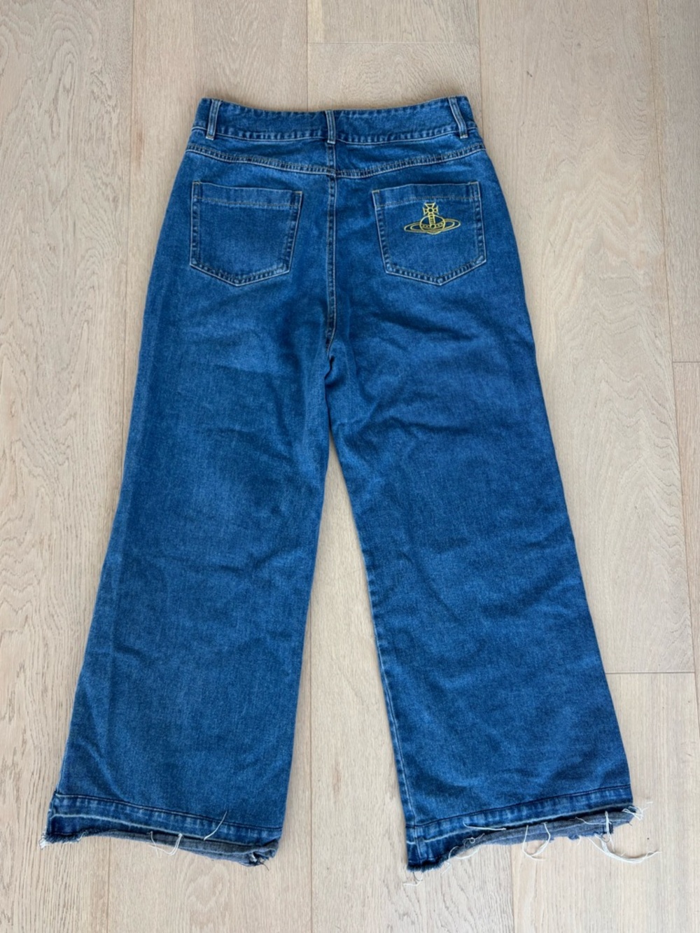 Vintage Vivienne Westwood Jeans